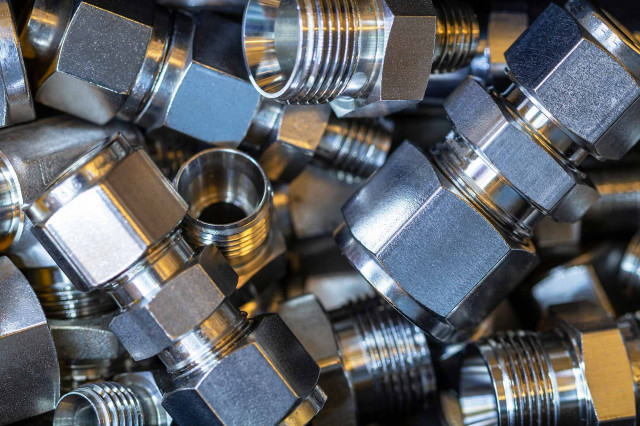 Spare parts
